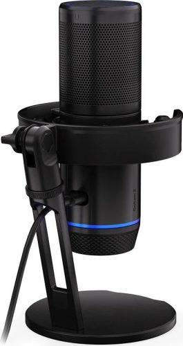 Endorfy Solum 2 Microphone Black