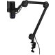 Endorfy Solum 2 Boom Arm Microphone Black