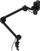 Endorfy Solum 2 Boom Arm Microphone Black