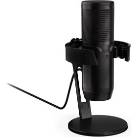 Endorfy Solum 2 Core Microphone Black