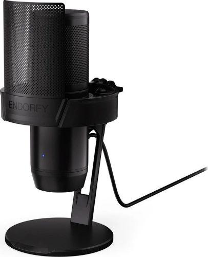 Endorfy Solum 2 Core Microphone Black