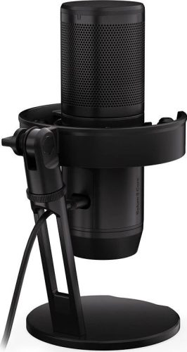 Endorfy Solum 2 Core Microphone Black