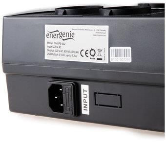 Gembird EG-UPS-001 650VA UPS