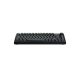 Avax GM02 RGB Gaming Keyboard Black HU