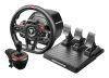 Thrustmaster T248R Shifter Pack USB Kormány Black