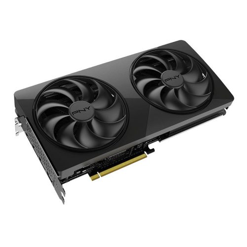 PNY GeForce RTX5070TI 16GB GDDR7 Slim OC Dual Fan