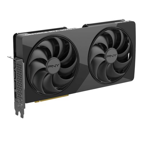 PNY GeForce RTX5070TI 16GB GDDR7 Slim OC Dual Fan