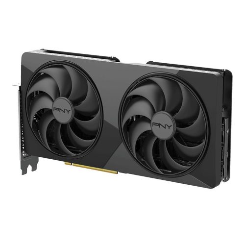 PNY GeForce RTX5070TI 16GB GDDR7 Slim OC Dual Fan