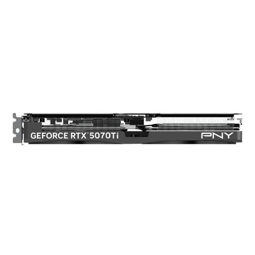 PNY GeForce RTX5070TI 16GB GDDR7 Slim OC Dual Fan