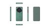 ZTE U30 Pro Green