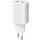 Xiaomi Charger Without Cable with 2 USB-C Ports 45W Power Delivery White