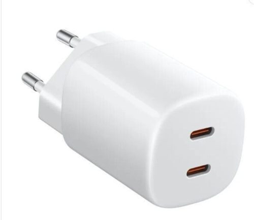 Xiaomi Charger Without Cable with 2 USB-C Ports 45W Power Delivery White