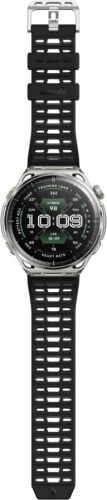 Amazfit Balance 3 Stainless Steel