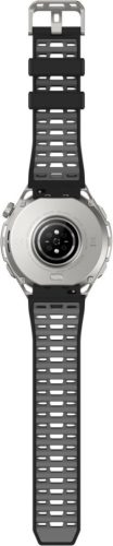 Amazfit Balance 3 Stainless Steel