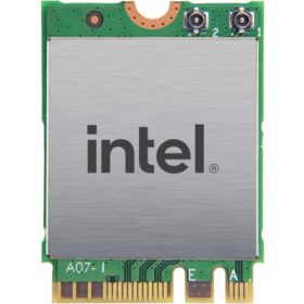 Intel Wi-Fi 6E AX210 Network Adapter M.2 2230