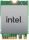 Intel Wi-Fi 7 BE200 Network adapter