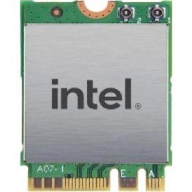 Intel Intel Wi-Fi 7 BE211 Network adapter M.2 2230 (CNVio3)
