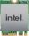 Intel Intel Wi-Fi 7 BE211 Network adapter M.2 2230 (CNVio3)