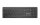 Gembird KB-WPS-03 Dual-Mode Pro Business Slim Wireless Bluetooth Keyboard Black US