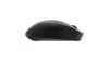 Gembird MUSW2-6B-01 Dual-Mode Wireless Bluetooth Mouse Black