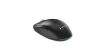 Gembird MUSW2-6B-01 Dual-Mode Wireless Bluetooth Mouse Black
