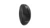 Gembird MUSW2-6B-01 Dual-Mode Wireless Bluetooth Mouse Black