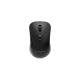 Gembird MUSW2-7B-01 Dual-Mode Wireless Bluetooth Mouse Black