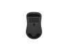 Gembird MUSW2-7B-01 Dual-Mode Wireless Bluetooth Mouse Black