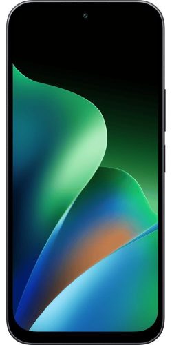 Xiaomi Redmi 17 256GB DualSIM Black