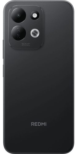 Xiaomi Redmi 17 256GB DualSIM Black