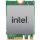 Intel Intel Wi-Fi 7 BE211 Network adapter M.2 2230 (CNVio3) vPro