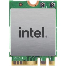Intel Intel Wi-Fi 7 BE213 Network adapter M.2 2230 (CNVio3)