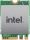 Intel Intel Wi-Fi 7 BE213 Network adapter M.2 2230 (CNVio3)