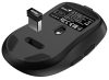 Genius NX-8260S Wireless Bluetooth Mouse Black