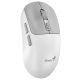 Genius NX-8260S Wireless Bluetooth Mouse White