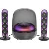 harman/kardon SoundSticks 5 2.1 Bluetooth Speaker Black