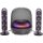 harman/kardon SoundSticks 5 2.1 Bluetooth Speaker Black