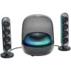 harman/kardon SoundSticks 5 2.1 Bluetooth Speaker Black