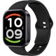 Xiaomi Redmi Watch 6 Active Midnight Black
