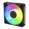 Arctic BioniX P12 A-RGB Black