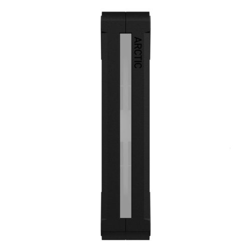 Arctic BioniX P12 A-RGB Black