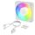 Arctic BioniX P12 A-RGB White