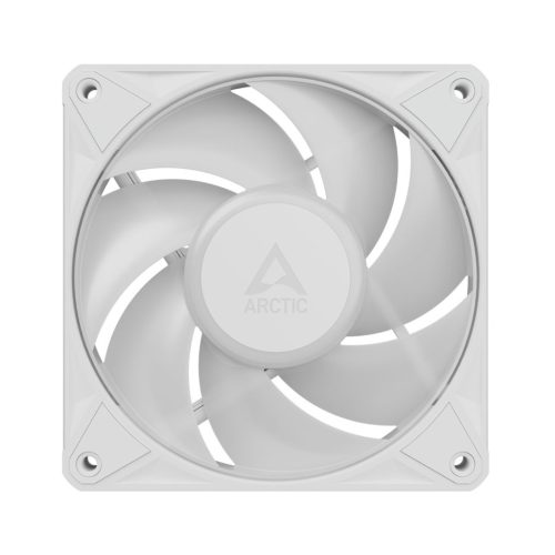 Arctic BioniX P12 A-RGB White