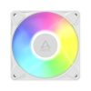 Arctic BioniX P12 A-RGB White (3 Pack)