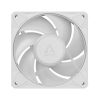 Arctic BioniX P12 A-RGB White (3 Pack)