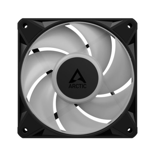 Arctic BioniX P14 A-RGB Black (3 Pack)