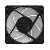 Arctic BioniX P14 A-RGB Black (3 Pack)