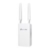 TP-Link ER603WP-4G-Outdoor Omada 4G+ Cat6 AX3000 Wi-Fi 6 Outdoor/Indoor Gateway