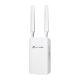 TP-Link ER603WP-4G-Outdoor Omada 4G+ Cat6 AX3000 Wi-Fi 6 Outdoor/Indoor Gateway