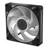 Arctic BioniX P14 A-RGB Black